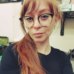 Meet your Posher, Marissa